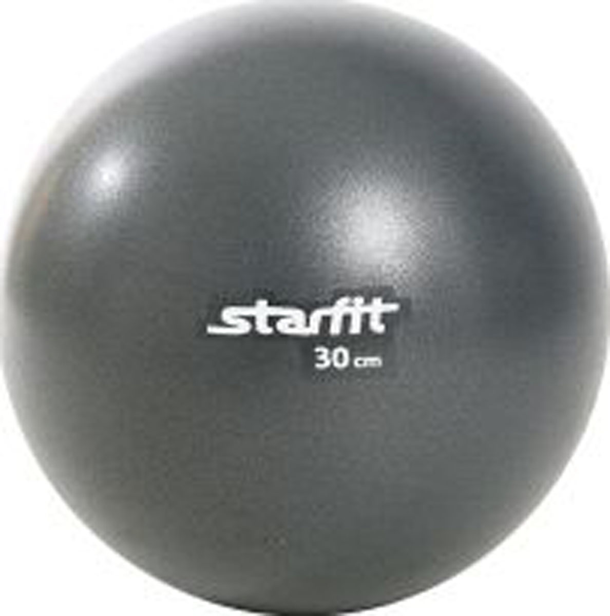 Мяч для пилатеса Starfit 