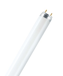 Лампа люминесцентная Osram L 18W/840 Lumilux 40083215812974008321581297 Лампа люминесцентная Osram L 18W/840 Lumilux 40083215812974008321581297Светодиодные энергосберегающие лампы потребляют на 70% меньше электроэнергии, что не только экономит деньги, но и снижает нагрузку на проводку. Свет, который излучают светодиодные светильники, не раздражает глаза и может быть разным по интенсивности и световой температуре. Они легко монтируются в стены и потолки, в том числе и в натяжные. Разнообразный дизайн позволяет подобрать светодиодные лампы для любого пространства.