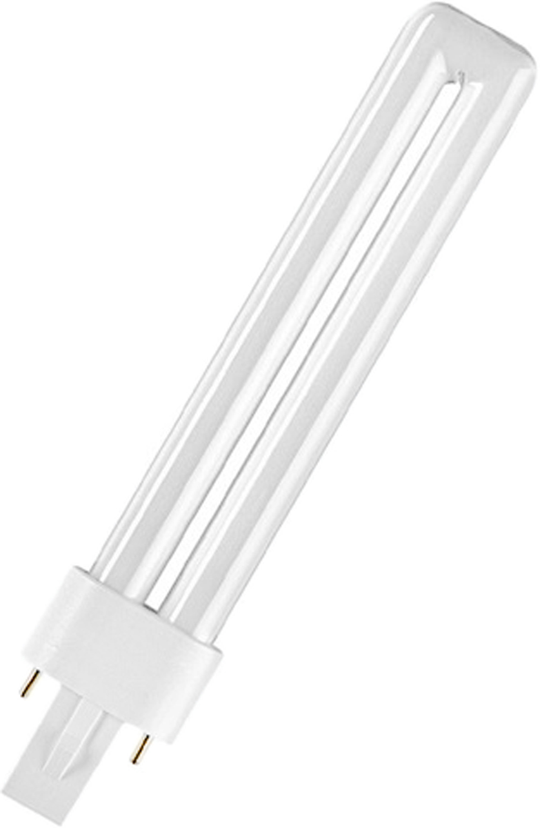 Лампа люминесцентная Osram Dulux S 9W/830 G23 40503000257424050300025742 Лампа люминесцентная Osram Dulux S 9W/830 G23 40503000257424050300025742Светодиодные энергосберегающие лампы потребляют на 70% меньше электроэнергии, что не только экономит деньги, но и снижает нагрузку на проводку. Свет, который излучают светодиодные светильники, не раздражает глаза и может быть разным по интенсивности и световой температуре. Они легко монтируются в стены и потолки, в том числе и в натяжные. Разнообразный дизайн позволяет подобрать светодиодные лампы для любого пространства.