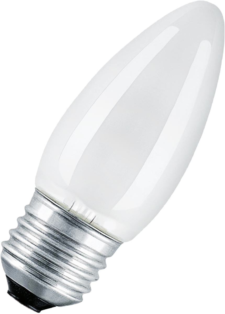 Лампа накаливания Osram Classic B FR 40W E27 40083214113654008321411365 Лампа накаливания Osram Classic B FR 40W E27 40083214113654008321411365Светодиодные энергосберегающие лампы потребляют на 70% меньше электроэнергии, что не только экономит деньги, но и снижает нагрузку на проводку. Свет, который излучают светодиодные светильники, не раздражает глаза и может быть разным по интенсивности и световой температуре. Они легко монтируются в стены и потолки, в том числе и в натяжные. Разнообразный дизайн позволяет подобрать светодиодные лампы для любого пространства.