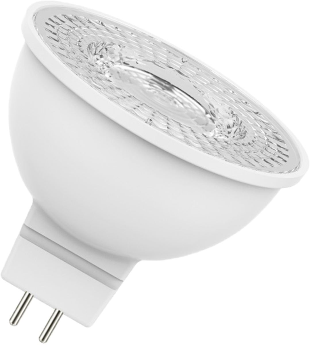 Лампа светодиодная Osram LED MR16 50 110 4.2W/850 230V GU5.3 4052899981157