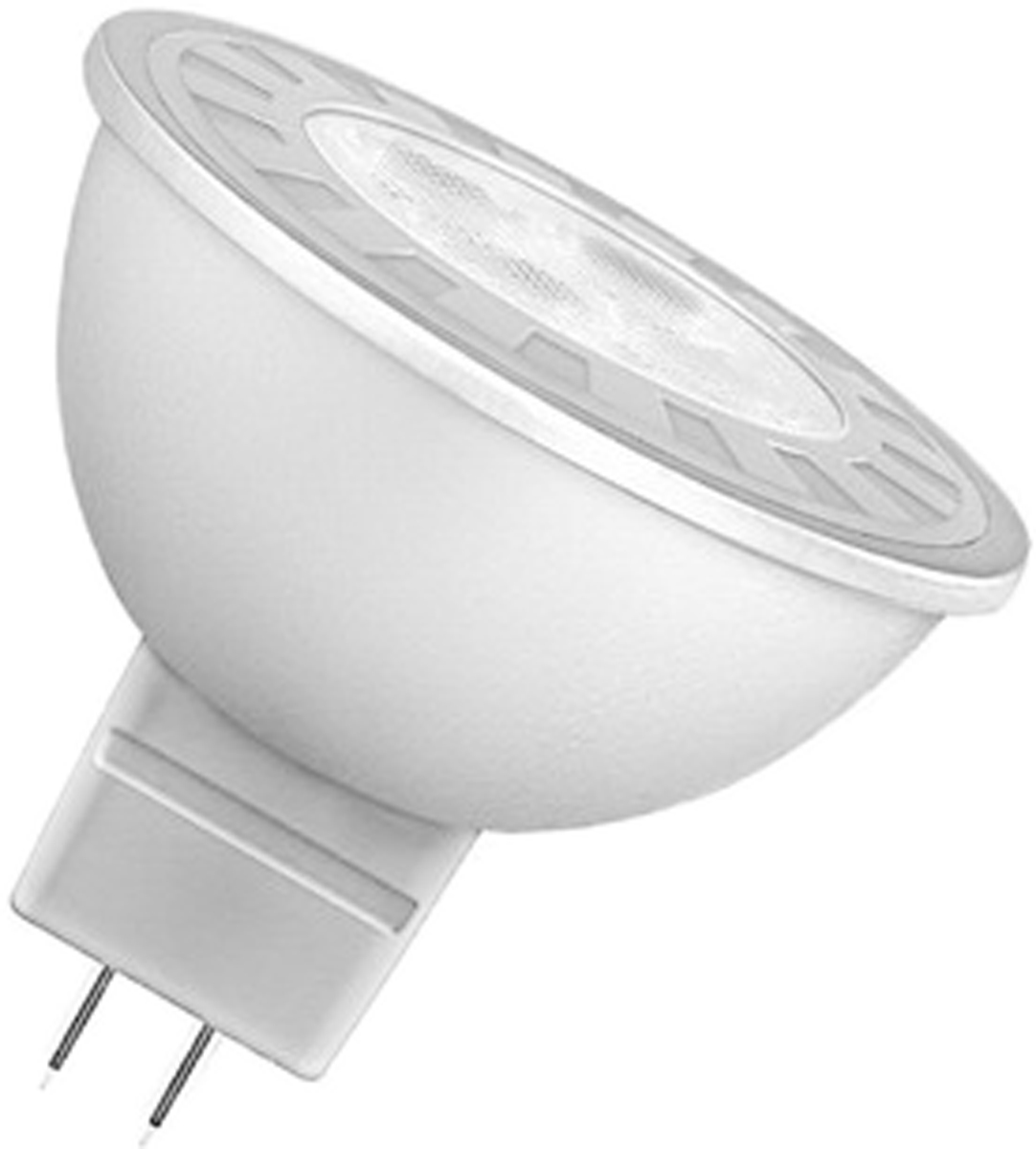 Лампа светодиодная Osram Star MR16 35 35 6.5W/827 12V GU5.3 40528992170654052899217065 Лампа светодиодная Osram Star MR16 35 35 6.5W/827 12V GU5.3 40528992170654052899217065Светодиодные энергосберегающие лампы потребляют на 70% меньше электроэнергии, что не только экономит деньги, но и снижает нагрузку на проводку. Свет, который излучают светодиодные светильники, не раздражает глаза и может быть разным по интенсивности и световой температуре. Они легко монтируются в стены и потолки, в том числе и в натяжные. Разнообразный дизайн позволяет подобрать светодиодные лампы для любого пространства.