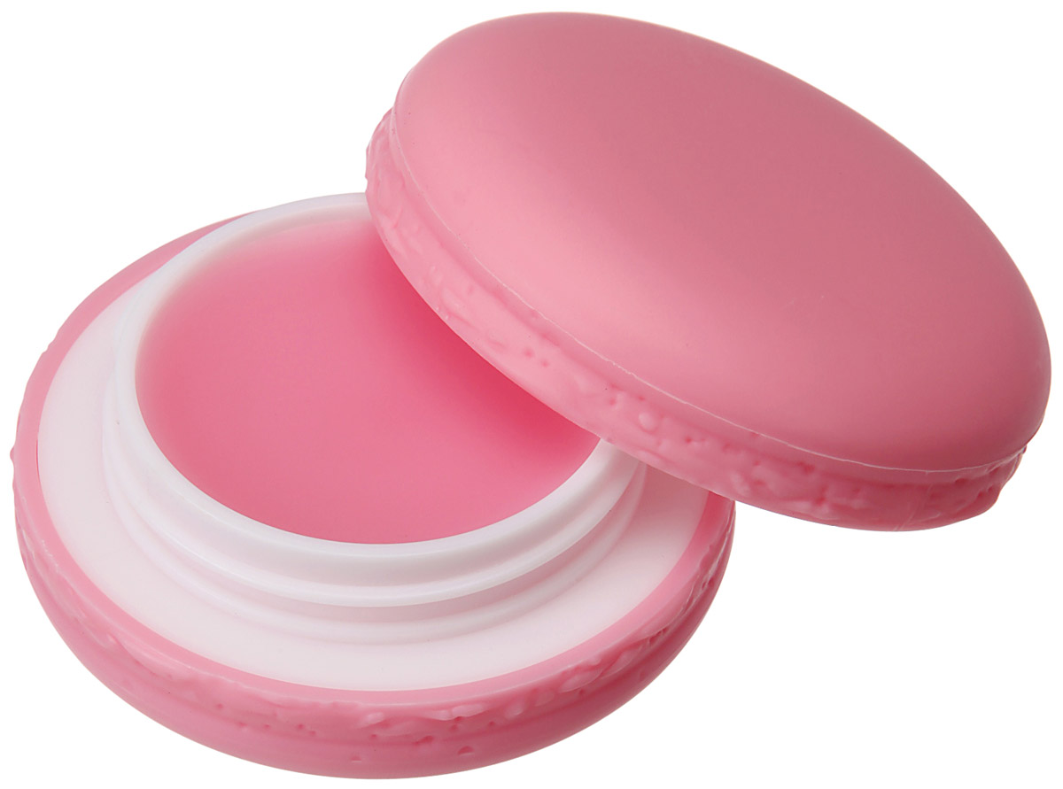 Its Skin Бальзам для губ Macaron, тон 01, клубника, 9 г6018001263 Its Skin Бальзам для губ Macaron, тон 01, клубника, 9 г6018001263Бальзам для губ содержит витамин Е, витамина А, витамин С , масло ши, масло какао, экстракт хризантемы и т.д. Обеспечивает интенсивное увлажнение и питание кожи губ, улучшает текстуру, восстанавливает эластичность кожи. Обладает нежным фруктовым ароматом.