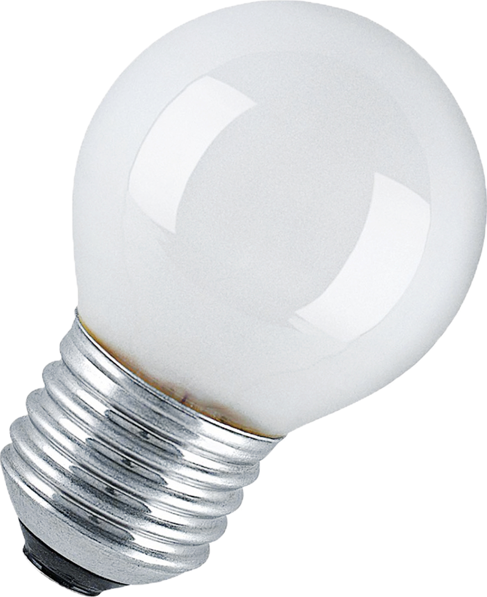 Лампа накаливания Osram Classic P FR 25W E27 40083214116864008321411686 Лампа накаливания Osram Classic P FR 25W E27 40083214116864008321411686Светодиодные энергосберегающие лампы потребляют на 70% меньше электроэнергии, что не только экономит деньги, но и снижает нагрузку на проводку. Свет, который излучают светодиодные светильники, не раздражает глаза и может быть разным по интенсивности и световой температуре. Они легко монтируются в стены и потолки, в том числе и в натяжные. Разнообразный дизайн позволяет подобрать светодиодные лампы для любого пространства.