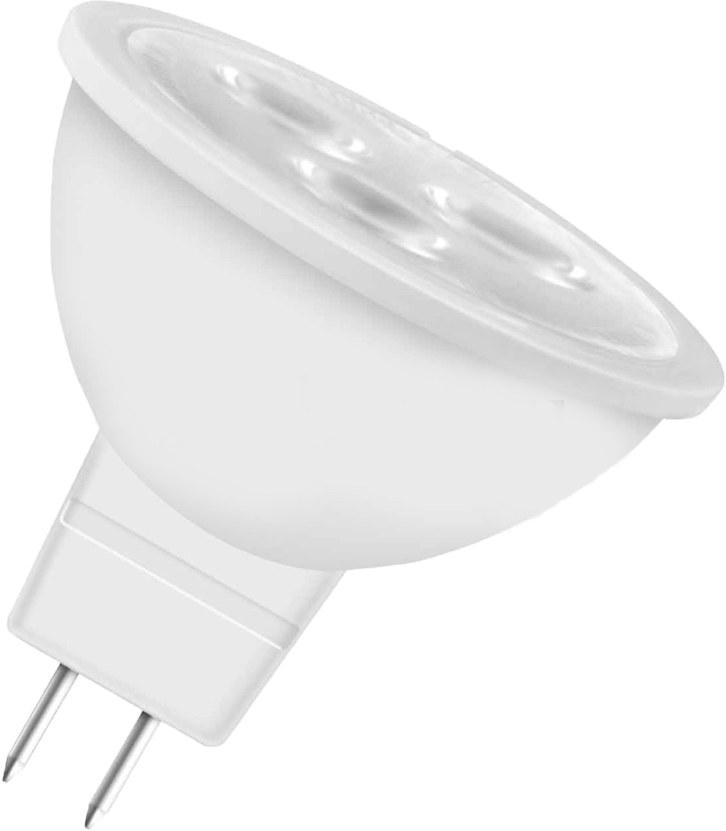 Лампа светодиодная Osram Star MR16 20 3.8W/850 220-240V GU5.3 40528992375134052899237513 Лампа светодиодная Osram Star MR16 20 3.8W/850 220-240V GU5.3 40528992375134052899237513Светодиодные энергосберегающие лампы потребляют на 70% меньше электроэнергии, что не только экономит деньги, но и снижает нагрузку на проводку. Свет, который излучают светодиодные светильники, не раздражает глаза и может быть разным по интенсивности и световой температуре. Они легко монтируются в стены и потолки, в том числе и в натяжные. Разнообразный дизайн позволяет подобрать светодиодные лампы для любого пространства.