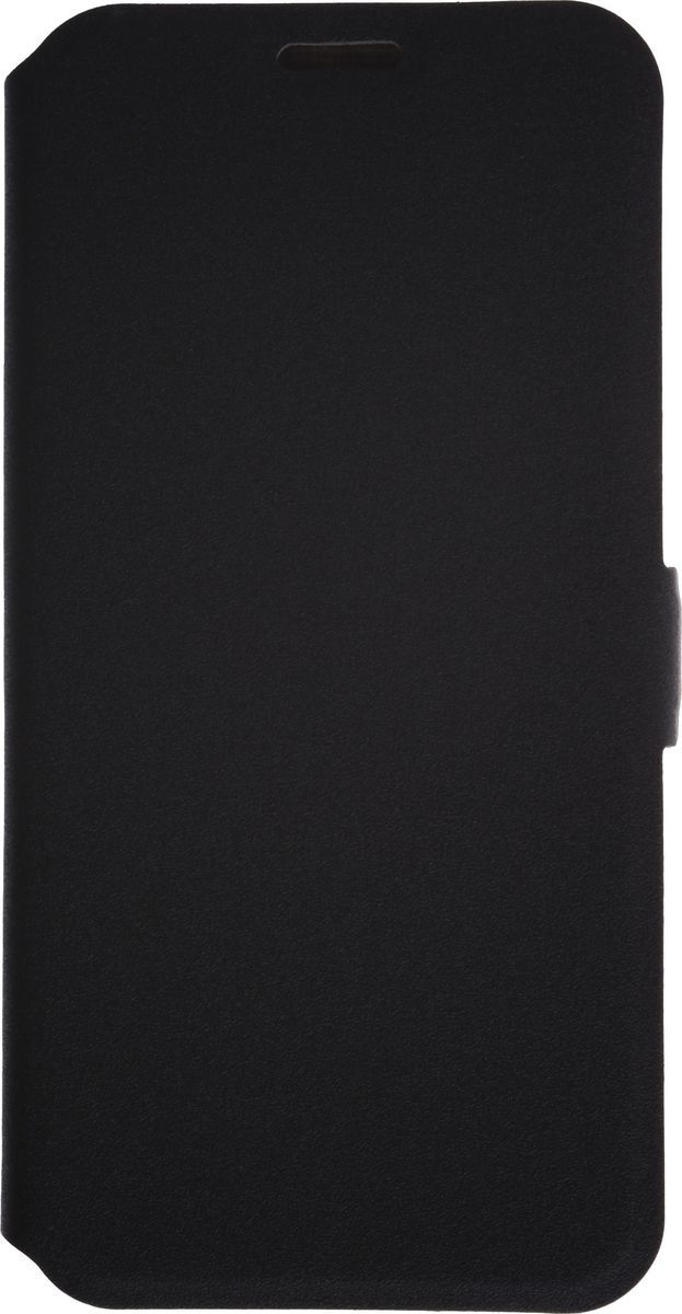 Prime Book чехол-книжка для Samsung Galaxy J5 (2017), Black