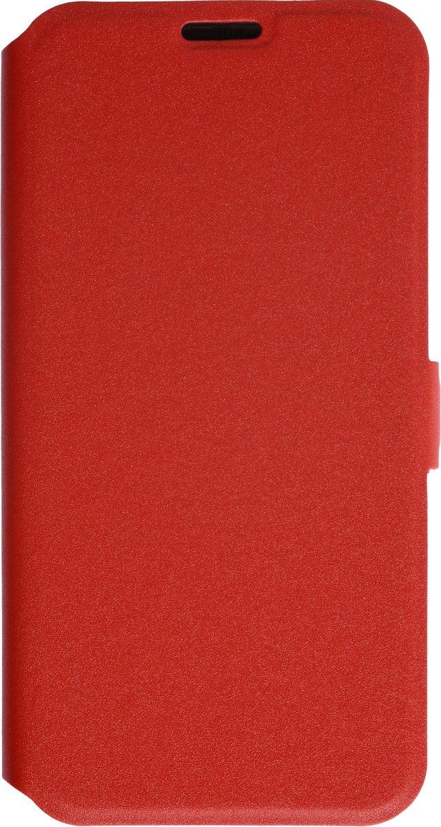 Prime Book чехол-книжка для Samsung Galaxy J7 (2017), Red2000000148915 Prime Book чехол-книжка для Samsung Galaxy J7 (2017), Red2000000148915Чехол Prime Book для Samsung Galaxy J7 (2017) выполнен из высококачественного поликарбоната и экокожи. Он обеспечивает надежную защиту корпуса и экрана смартфона и надолго сохраняет его привлекательный внешний вид. Чехол также обеспечивает свободный доступ ко всем разъемам и клавишам устройства.