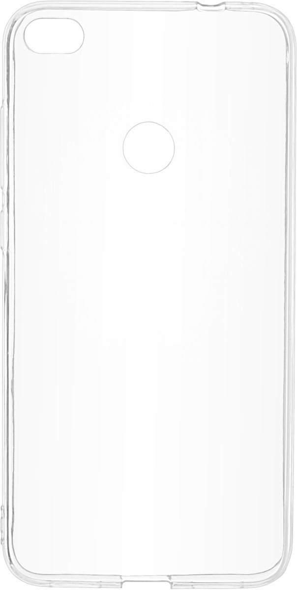Skinbox Slim Silicone чехол-накладка для Huawei Honor 8 Lite, Transparent2000000147994 Skinbox Slim Silicone чехол-накладка для Huawei Honor 8 Lite, Transparent2000000147994Чехол Skinbox Slim Silicone надежно защищает ваш смартфон от внешних воздействий, грязи, пыли, брызг. Он также поможет при ударах и падениях, не позволив образоваться на корпусе царапинам и потертостям. Чехол обеспечивает свободный доступ ко всем функциональным кнопкам смартфона и камере.