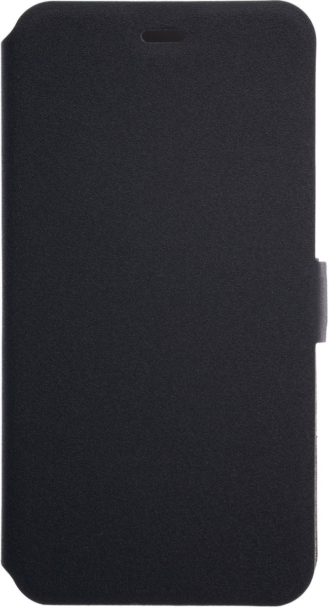 Prime Book чехол-книжка для Huawei P10 Lite, Black