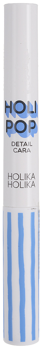 Holika Holika Тушь для придания объема Holipop Cara, 3,5 г20015506 Holika Holika Тушь для придания объема Holipop Cara, 3,5 г20015506Тушь для ресниц содержит пантенол, витамин Н, биотин и т.д. Средство содержит целлозные волокна (2-3 мм), что создает эффект удлинения ресниц. Равномерно распределяет структуру туши, не образуя комочков. D- пантенол и биотин защищает ресницы, укрепляет кутикулу ресниц, эффективно питает и ускоряет рост ресниц.