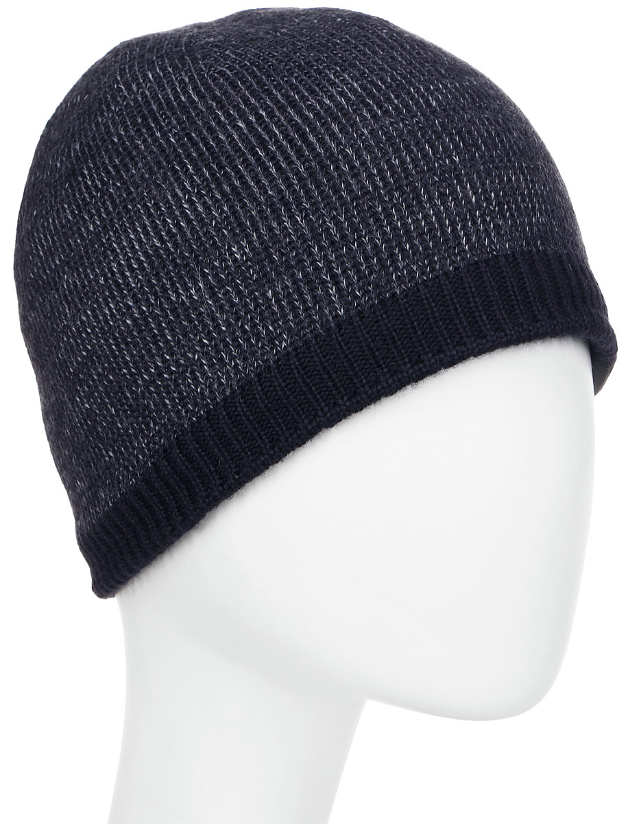 Шапка мужская Jack Wolfskin Stormlock Foggy Cap, цвет: темно-синий. 1906241-1010. Размер универсальный1906241-1010 Шапка мужская Jack Wolfskin Stormlock Foggy Cap, цвет: темно-синий. 1906241-1010. Размер универсальный1906241-1010Шапка Jack Wolfskin Stormlock Foggy Cap - ветронепроницаемая шапка из флиса с видом вязаной ткани. Шапка создана для активного отдыха на свежем воздухе, даже если на улице снег, ветер или туман. Благодаря содержанию натуральной шерсти вашей голове всегда тепло, а ветронепроницаемая флисовая подкладка не пропускает ветер. Поэтому вам будет тепло вдвойне. Шапка также обладает превосходными дышащими свойствами, что обеспечивает вам комфортный микроклимат.