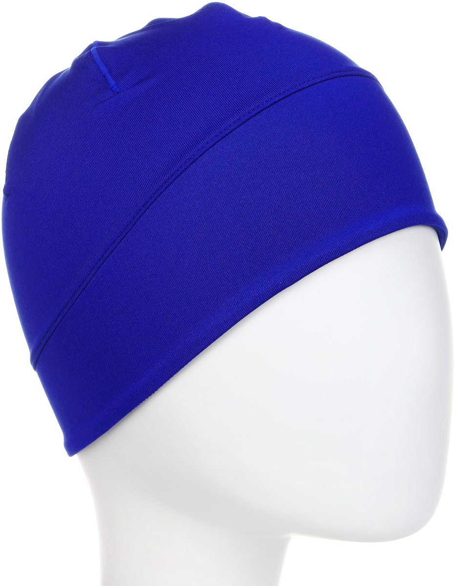 Шапка Salomon Active Beanie, цвет: синий. L39491900. Размер универсальныйL39491900 Шапка Salomon Active Beanie, цвет: синий. L39491900. Размер универсальныйL39491900Легкая, компактная и теплая шапка ACTIVE BEANIE из микрофлиса получила обновленный дизайн и светоотражающую отделку сзади.