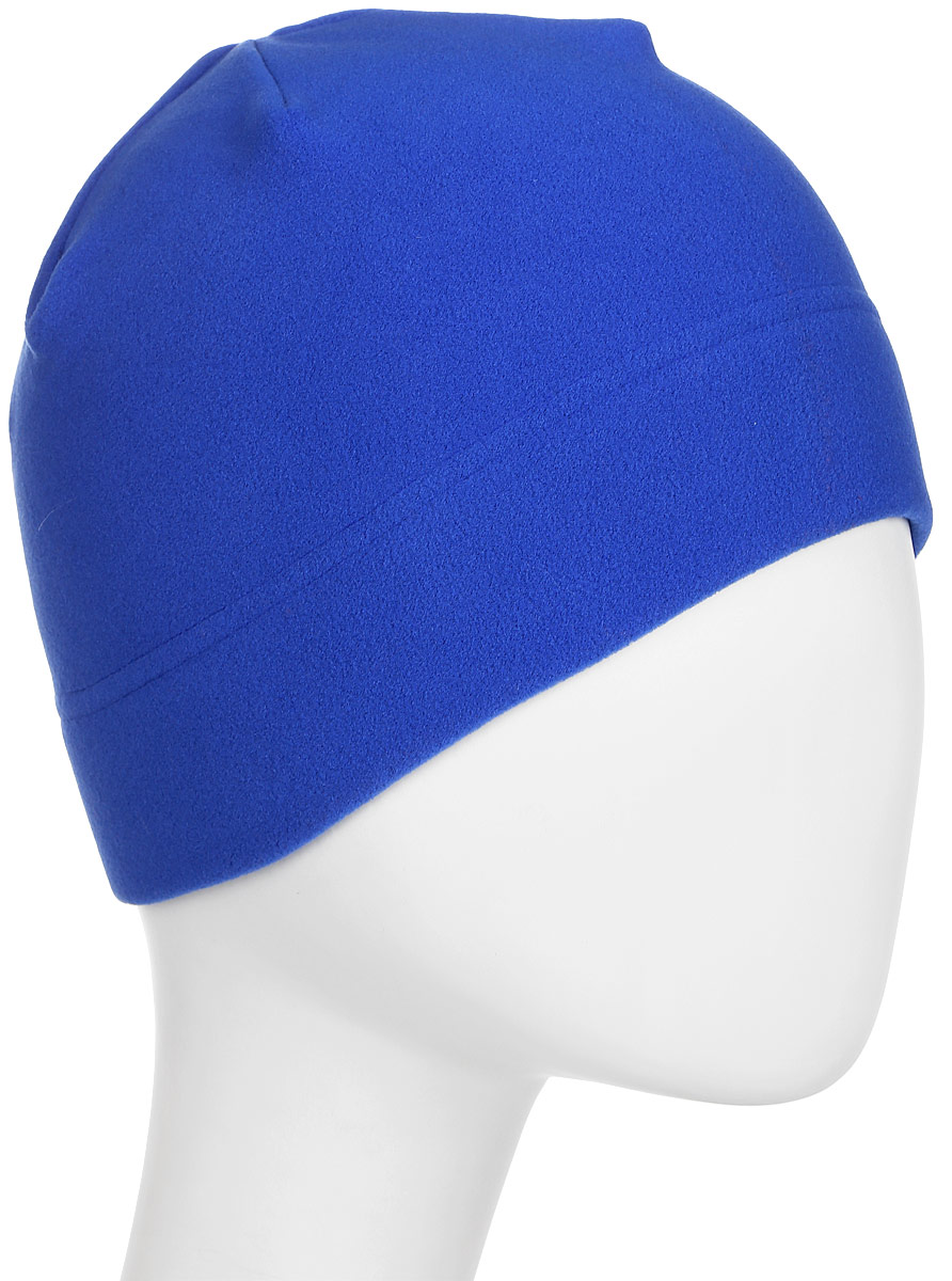 Шапка Jack Wolfskin Real Stuff Cap, цвет: синий. 19590-1201. Размер универсальный19590-1201 Шапка Jack Wolfskin Real Stuff Cap, цвет: синий. 19590-1201. Размер универсальный19590-1201Очень легкая, дышащая и компактная круглая шапочка Jack Wolfskin Real Stuff изготовлена из микрофлиса.Шапка Real Stuff - одна из тех вещей, которые всегда хочется иметь с собой в промозглую осеннюю погоду.Эта простая круглая шапочка выполнена из мягкого микрофлиса Tecnopile Micro, который обладает свойством быстро впитывать влагу и отводить ее от кожи. Когда вы прогуливаетесь прохладным вечером, вы сразу чувствуете разницу.Эта классная маленькая шапочка проста в уходе, быстро сохнет, и помещается в любой карман.