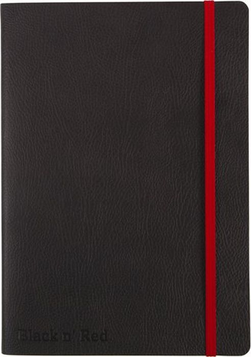Oxford Блокнот Black n Red 72 листа 400051204400051204 Oxford Блокнот Black n Red 72 листа 400051204400051204Бизнес-тетрадь Oxford Black n Red идеально подойдет для профессионалов, ценящих качество и надежность письменных принадлежностей. Такая тетрадь может быть использована как в личных целях, так и в качестве регистрационного журнала или архивных записей. Благодаря специальному переплету тетрадь раскрывается на 180°, что позволяет использовать сразу обе страницы на развороте.