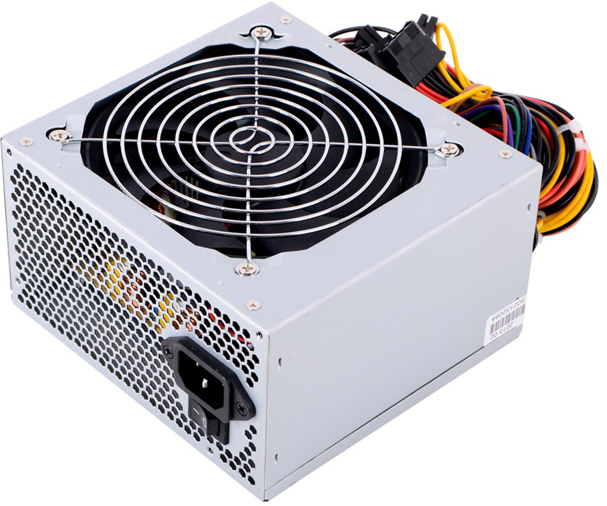 3Cott 3C-ATX500W блок питания компьютера364872 3Cott 3C-ATX500W блок питания компьютера364872Блок питания, 500Вт, OEM, 20+4P, 1xP8 (4+4), 4x SATA, 2xIDE, 1x(P6+2) 12cm Fan