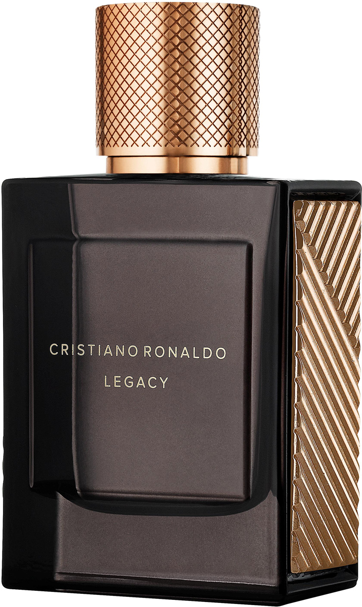 Cristiano Ronaldo Legacy Туалетная вода мужская, 30 мл туалетная вода 50 мл cristiano ronaldo туалетная вода 50 мл