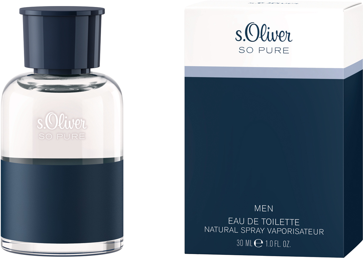 S Oliver Интернет Магазин Официальный