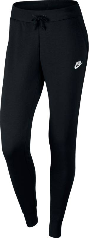 Брюки спортивные женские Nike Sportswear Pant, цвет: черный. 807364-010. Размер XS (40/42)807364-010 Брюки спортивные женские Nike Sportswear Pant, цвет: черный. 807364-010. Размер XS (40/42)807364-010Womens Nike Sportswear Pant Женские брюки Nike Sportswear — идеальное сочетание спортивного стиля и комфорта. Модель выполнена из мягкой ткани френч терри с облегающими штанинами и эластичным поясом для красивой посадки и полной свободы движений. Ткань френч терри с полуначесом по изнаночной стороне для дополнительной мягкости.