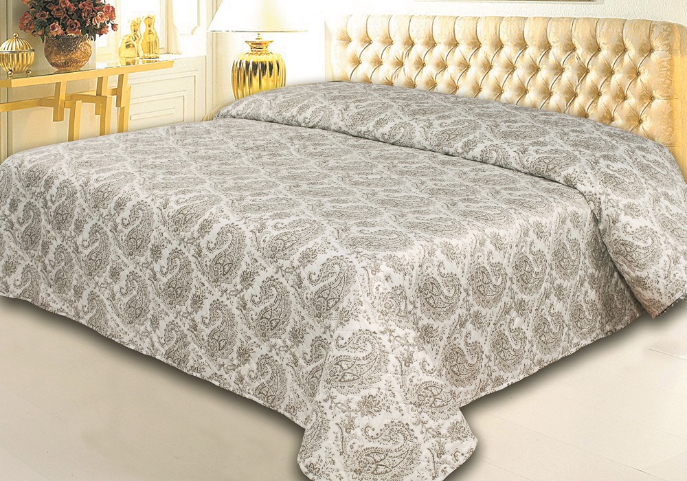 Покрывало стеганое Soft Line, 220 х 240 см. 1200812008 Покрывало стеганое Soft Line, 220 х 240 см. 1200812008Термостёжка