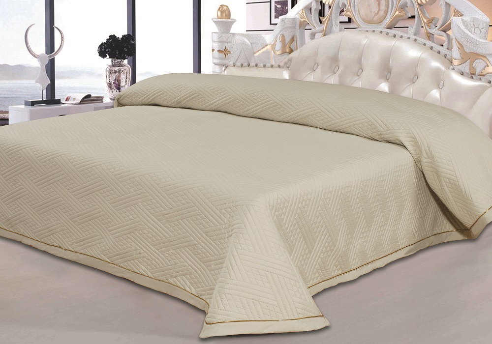 Покрывало стеганое Soft Line, 240 х 260 см. 1205012050 Покрывало стеганое Soft Line, 240 х 260 см. 1205012050Термостёжка