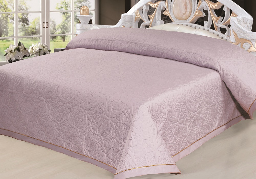 Покрывало стеганое Soft Line, 240 х 260 см. 1205312053 Покрывало стеганое Soft Line, 240 х 260 см. 1205312053Термостёжка