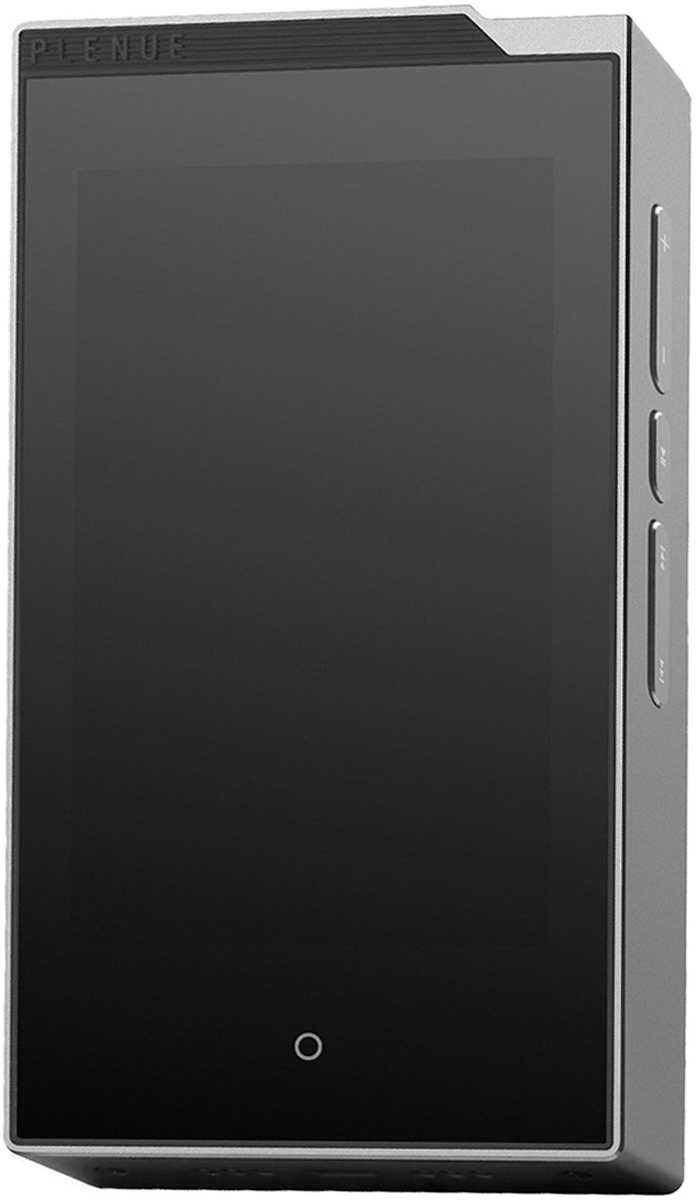 Cowon Plenue S 128Gb, Silver MP3-плеер15118446 Cowon Plenue S 128Gb, Silver MP3-плеер15118446128 Гб, дисплей сенсорный 3,7 (480*800) AMOLED, DAC Burr-Brown PCM1792A, Аудио: DXD/DSD/FLAC/WAV/AIFF/ALAC/APE/MP3/WMA/OGG, 66 уст. эквалайзера, балансный выход, micro SD до 128Гб, цвет корпуса - серебряный