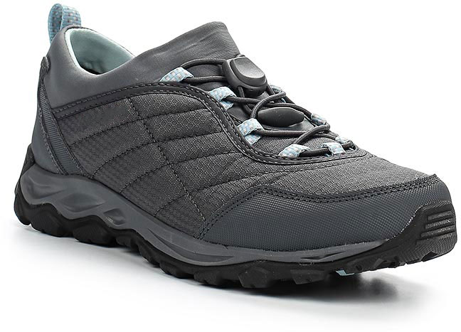 Кроссовки женские Merrell Ice Cap 4 Strech Moc, цвет: серый. 9620. Размер 7H (38,5)9620 Кроссовки женские Merrell Ice Cap 4 Strech Moc, цвет: серый. 9620. Размер 7H (38,5)9620Женские кроссовки Merrell отлично подойдут для путешествий и походов. Модель, выполненная из высококачественных материалов, дополнена контрастной прострочкой. Изделие быстро и легко шнуруется при помощи эластичного шнурка и пластикового фиксатора. Стелька из текстиля и подкладка из флиса, не дадут ногам замерзнуть. Усиленный бампер обеспечивает защиту стопы от ударов. Подошва с рифлением обеспечивает отличное сцепление на любой поверхности. В таких кроссовках вашим ногам будет уютно и комфортно.