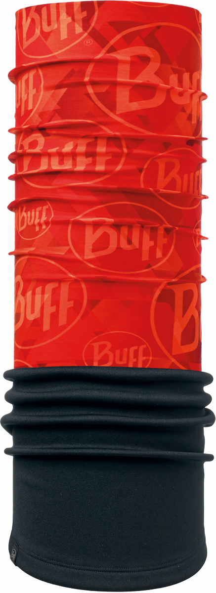 Бандана Buff Windproof, цвет: оранжевый, черный. 115366.211.10.00. Размер универсальный115366.211.10.00 Бандана Buff Windproof, цвет: оранжевый, черный. 115366.211.10.00. Размер универсальный115366.211.10.00Бандана Buff Windproof - это оригинальный, мультифункциональный, бесшовный головной убор - удобный и комфортный для любого вида активного отдыха и спорта. Оригинальный, потому что Buff был и является первым в мире брендом мультифункциональных, бесшовных и универсальных головных уборов. Мультифункциональный, потому что их можно носить самыми разными способами: как шарф, как шапку, как балаклаву, косынку, бандану, маску, напульсник и многими другими - решает Ваша фантазия! Универсальный головной убор, который можно носить более чем двенадцатью способами, который можно использовать при занятии любым видом спорта, езде на велосипеде и мотоцикле, катаясь или бегая на лыжах, и даже как аксессуар в городской одежде. Бесшовный, благодаря эластичности, позволяющей использовать эти головные уборы как угодно и не беспокоиться о том, что кожа может быть натерта или раздражена швами.