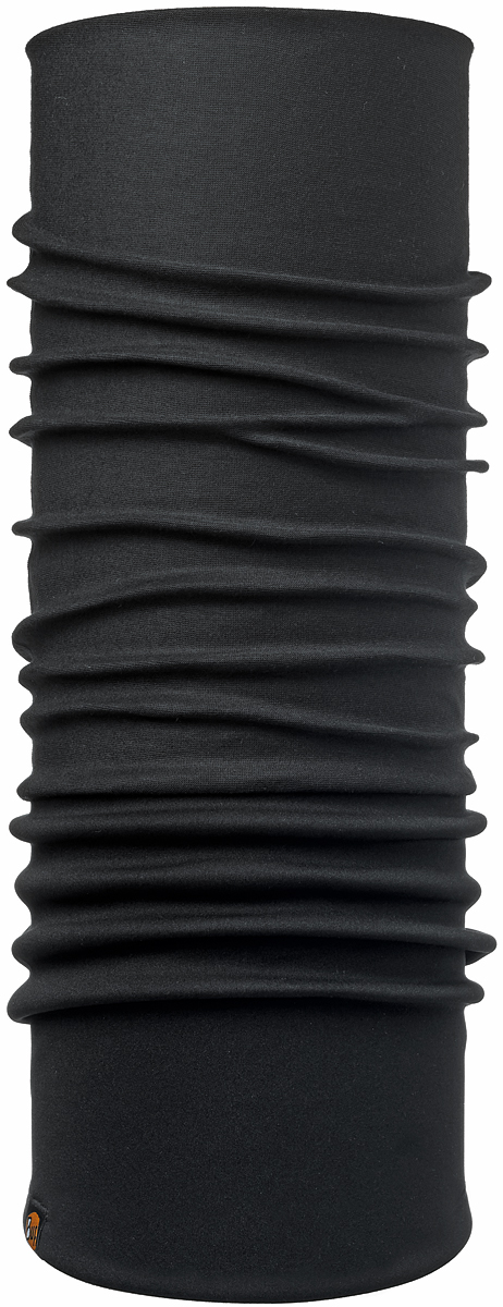 Бандана Buff Windproof, цвет: черный. 113238.999.10.00. Размер универсальный113238.999.10.00 Бандана Buff Windproof, цвет: черный. 113238.999.10.00. Размер универсальный113238.999.10.00Бандана Buff Windproof - это оригинальный, мультифункциональный, бесшовный головной убор - удобный и комфортный для любого вида активного отдыха и спорта. Оригинальный, потому что Buff был и является первым в мире брендом мультифункциональных, бесшовных и универсальных головных уборов. Мультифункциональный, потому что их можно носить самыми разными способами: как шарф, как шапку, как балаклаву, косынку, бандану, маску, напульсник и многими другими - решает Ваша фантазия! Универсальный головной убор, который можно носить более чем двенадцатью способами, который можно использовать при занятии любым видом спорта, езде на велосипеде и мотоцикле, катаясь или бегая на лыжах, и даже как аксессуар в городской одежде. Бесшовный, благодаря эластичности, позволяющей использовать эти головные уборы как угодно и не беспокоиться о том, что кожа может быть натерта или раздражена швами.