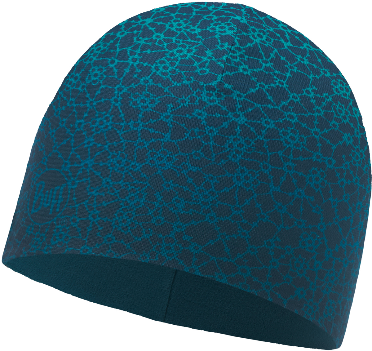 Шапка Buff Polar, цвет: бирюзовый. 115360.718.10.00. Размер универсальный115360.718.10.00 Шапка Buff Polar, цвет: бирюзовый. 115360.718.10.00. Размер универсальный115360.718.10.00Шапка Buff Polar в холодную погоду поддерживает нормальную температуру тела и предотвращает потерю тепла, благодаря комбинации микрофибры и Polartec. Шапка является неотъемлемой частью зимней одежды.