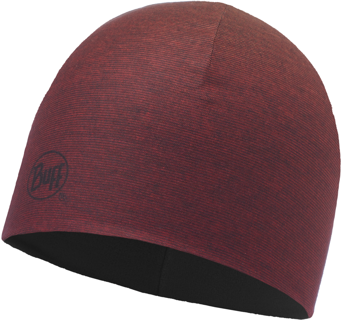 Шапка Buff Polar, цвет: бордовый. 115354.403.10.00. Размер универсальный115354.403.10.00 Шапка Buff Polar, цвет: бордовый. 115354.403.10.00. Размер универсальный115354.403.10.00Шапка Buff Polar в холодную погоду поддерживает нормальную температуру тела и предотвращает потерю тепла, благодаря комбинации микрофибры и Polartec. Шапка является неотъемлемой частью зимней одежды.