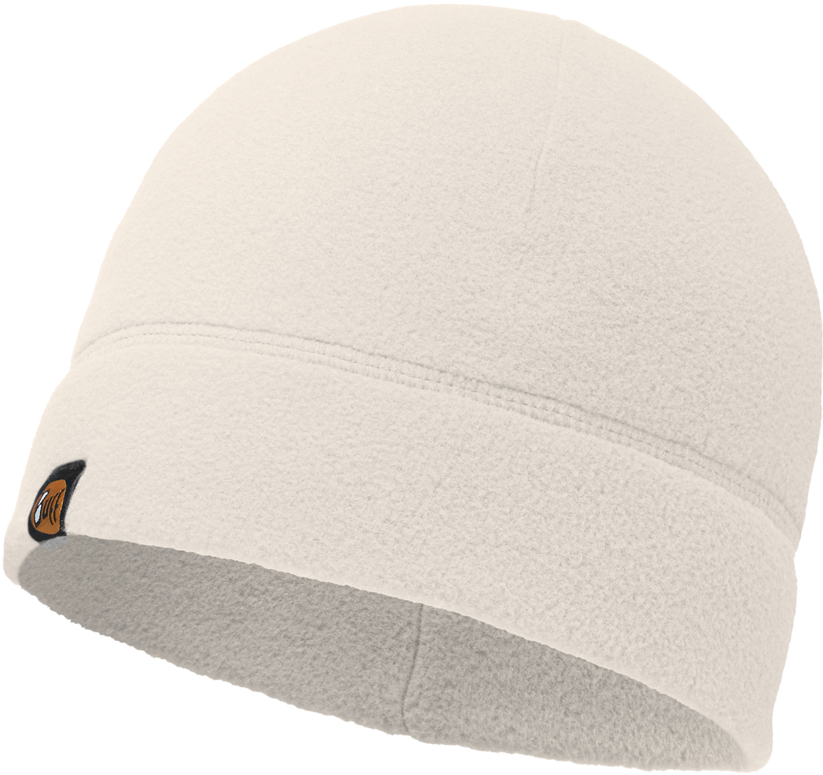 Шапка Buff Polar, цвет: кремовый. 110929.014.10.00. Размер универсальный110929.014.10.00 Шапка Buff Polar, цвет: кремовый. 110929.014.10.00. Размер универсальный110929.014.10.00Шапка Buff Polar в холодную погоду поддерживает нормальную температуру тела и предотвращает потерю тепла, благодаря комбинации микрофибры и Polartec. Шапка является неотъемлемой частью зимней одежды.