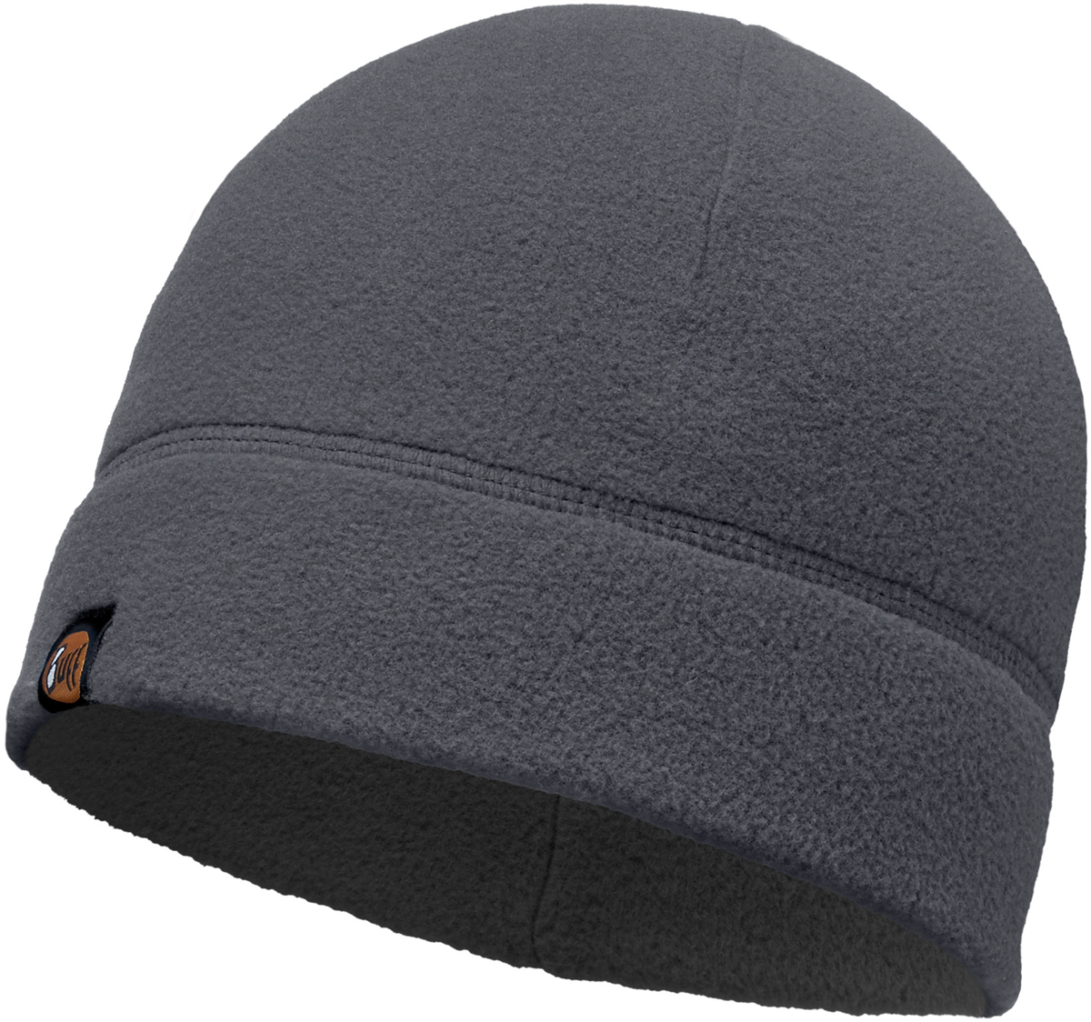 Шапка Buff Polar, цвет: темно-серый. 110929.937.10.00. Размер универсальный110929.937.10.00 Шапка Buff Polar, цвет: темно-серый. 110929.937.10.00. Размер универсальный110929.937.10.00Шапка Buff Polar в холодную погоду поддерживает нормальную температуру тела и предотвращает потерю тепла, благодаря комбинации микрофибры и Polartec. Шапка является неотъемлемой частью зимней одежды.