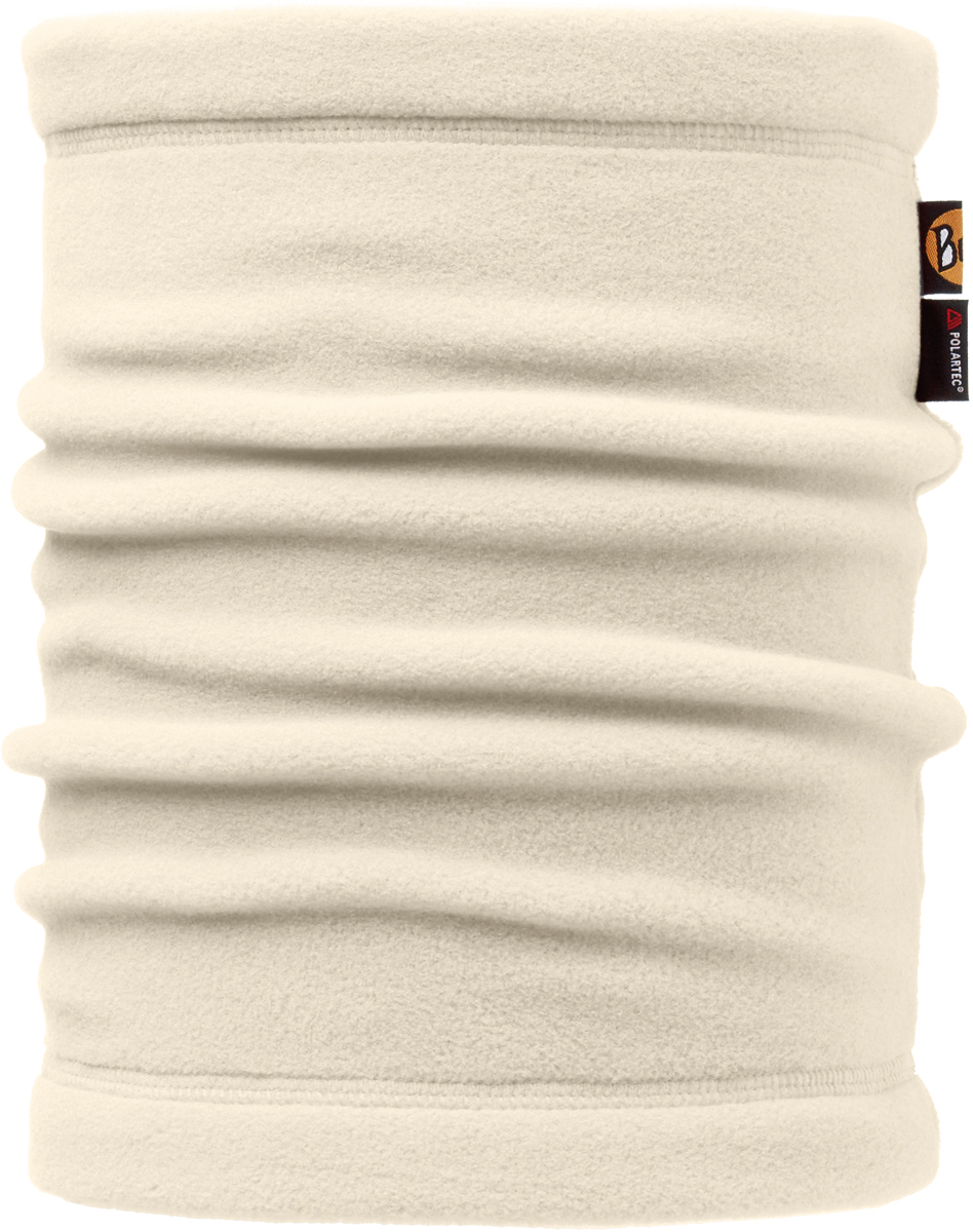 Шарф Buff Polar, цвет: кремовый. 107919.00. Размер универсальный107919.00 Шарф Buff Polar, цвет: кремовый. 107919.00. Размер универсальный107919.00Шапка Buff Polar в холодную погоду поддерживает нормальную температуру тела и предотвращает потерю тепла, благодаря комбинации микрофибры и Polartec. Шапка является неотъемлемой частью зимней одежды.