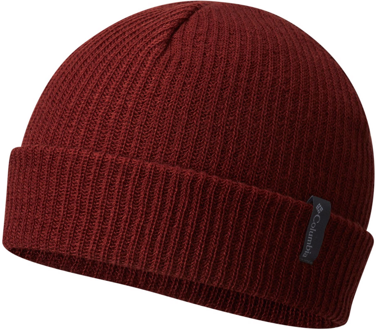Шапка Columbia Ale Creek Beanie Hat, цвет: бордовый. 1682201-837. Размер универсальный1682201-837 Шапка Columbia Ale Creek Beanie Hat, цвет: бордовый. 1682201-837. Размер универсальный1682201-837Классическая шапка Columbia Ale Creek Beanie из высококачественного акрила. Выполнена модель в лаконичном стиле и дополнена небольшой нашивкой с названием бренда. Прекрасный выбор для повседневной носки и для зимних видов спорта.