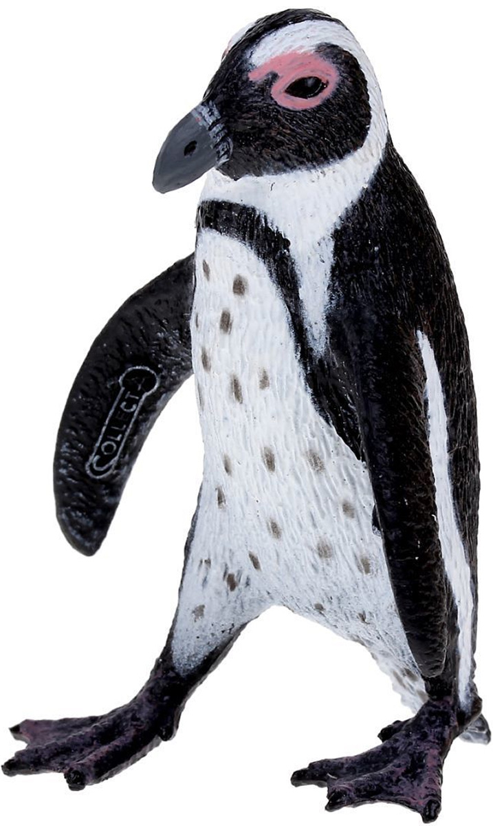 Collecta Фигурка Южноафриканский пингвин