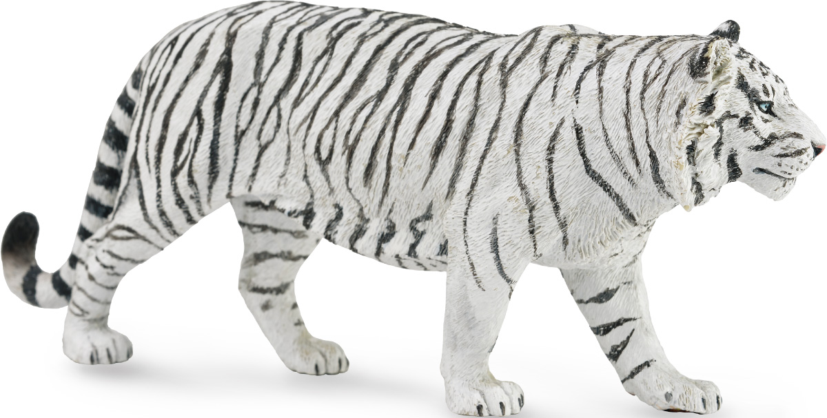 Collecta Фигурка Белый тигр
