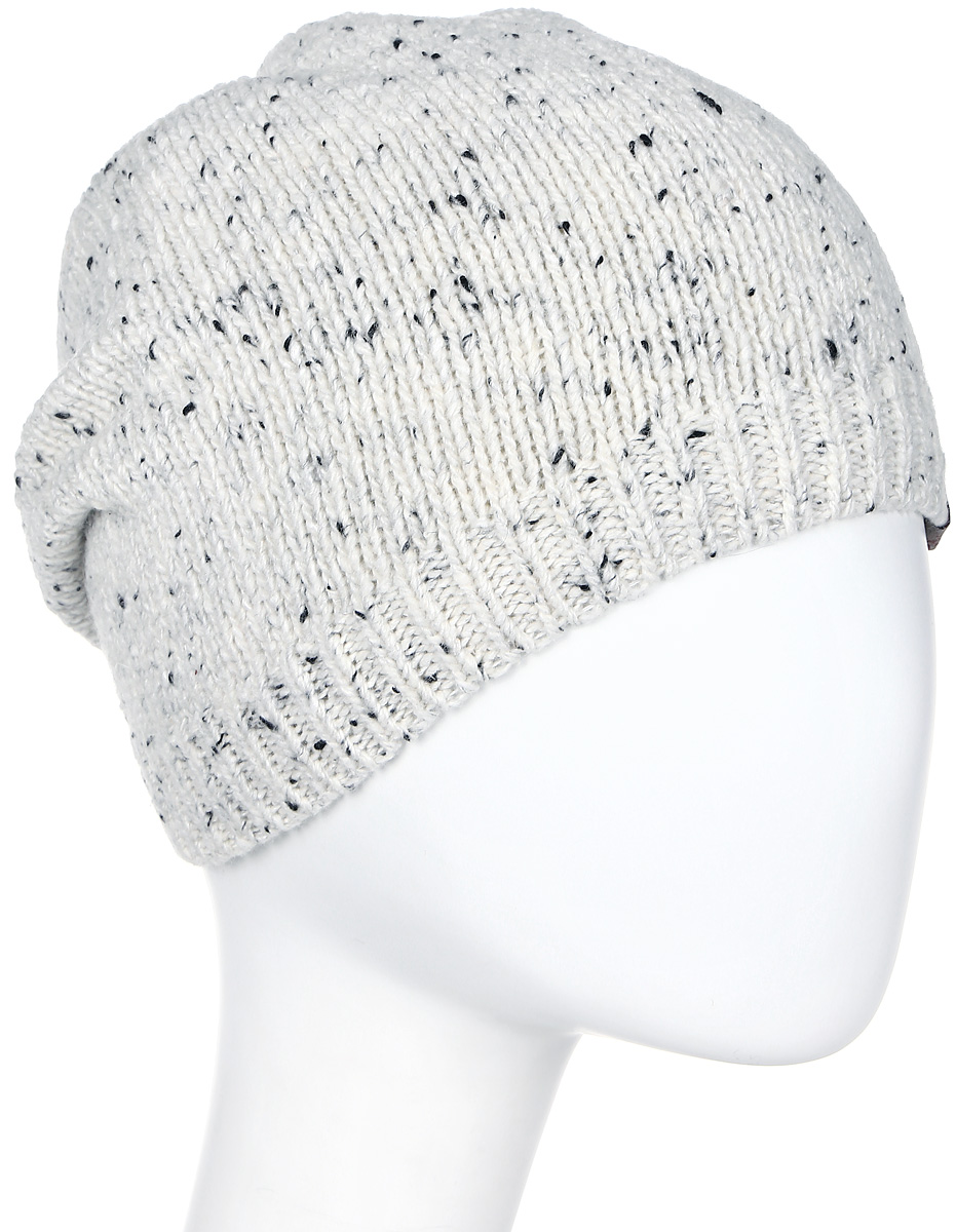 Шапка мужская Marhatter, цвет: белый. Размер 57/59. MMH7183/2MMH7183/2 Шапка мужская Marhatter, цвет: белый. Размер 57/59. MMH7183/2MMH7183/2Отличная вязаная шапка в стиле сasual. Модель прекрасно подойдет активным молодым людям, ценящим комфорт и удобство. Идеальный вариант на каждый день.