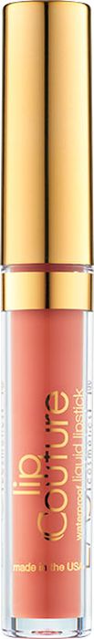 Матовая жидкая помада для губ водостойкая LASplash, Lip Couture Liquid Lipstick, Innocent Vixen, 3 мл14201 Матовая жидкая помада для губ водостойкая LASplash, Lip Couture Liquid Lipstick, Innocent Vixen, 3 мл14201Водостойкая помада Lip Couture Liquid Lipstick c матовым покрытием, не оставляющая следов. Инновационная формула наносится как жидкая помада и превращается в матовую при высыхании.