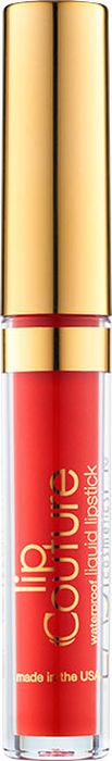 Матовая жидкая помада для губ водостойкая LASplash Lip Couture Liquid Lipstick Till Midnight, 3 мл14204 Матовая жидкая помада для губ водостойкая LASplash Lip Couture Liquid Lipstick Till Midnight, 3 мл14204Водостойкая помада Lip Couture Liquid Lipstick c матовым покрытием, не оставляющая следов. Инновационная формула наносится как жидкая помада и превращается в матовую при высыхании.