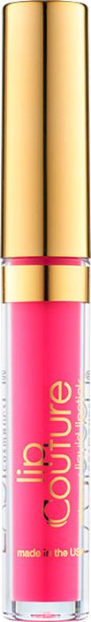 Матовая жидкая помада для губ водостойкая LASplash Lip Couture Liquid Lipstick Lollipop, 3 мл14208 Матовая жидкая помада для губ водостойкая LASplash Lip Couture Liquid Lipstick Lollipop, 3 мл14208Водостойкая помада Lip Couture Liquid Lipstick c матовым покрытием, не оставляющая следов. Инновационная формула наносится как жидкая помада и превращается в матовую при высыхании.
