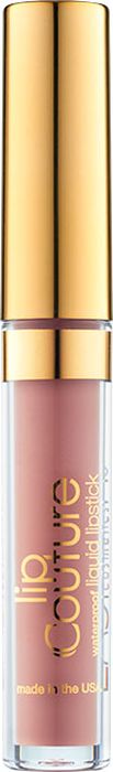 Матовая жидкая помада для губ водостойкая LASplash Lip Couture Liquid Lipstick OG Goulish, 3 мл14213 Матовая жидкая помада для губ водостойкая LASplash Lip Couture Liquid Lipstick OG Goulish, 3 мл14213Водостойкая помада Lip Couture Liquid Lipstick c матовым покрытием, не оставляющая следов. Инновационная формула наносится как жидкая помада и превращается в матовую при высыхании.