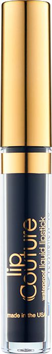 Матовая жидкая помада для губ водостойкая LASplash Lip Couture Liquid Lipstick Venom, 3 мл14218 Матовая жидкая помада для губ водостойкая LASplash Lip Couture Liquid Lipstick Venom, 3 мл14218Водостойкая помада Lip Couture Liquid Lipstick c матовым покрытием, не оставляющая следов. Инновационная формула наносится как жидкая помада и превращается в матовую при высыхании.
