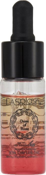 Средство для удаления водостойкой помады с губ LASplash Vanishing Potion No.33 Dose Of Rose, 15 мл14231 Средство для удаления водостойкой помады с губ LASplash Vanishing Potion No.33 Dose Of Rose, 15 мл14231Средство для удаления водостойкой помады с губ Vanishing Potion No.33 (Waterproof Makeup Remover).