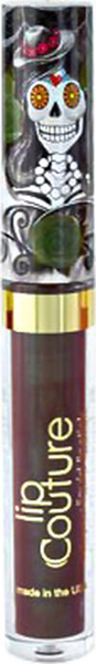 Матовая жидкая помада для губ водостойкая LASplash Lip Couture liquid lipstick DOD-La Bella Muerte (Metallic Green), 3 г14238 Матовая жидкая помада для губ водостойкая LASplash Lip Couture liquid lipstick DOD-La Bella Muerte (Metallic Green), 3 г14238Лимитированная коллекция Dia de los Muertos Lip Couture Liquid Lipstick от LASplash. Высокопигментированные металлические и матовые цвета коллекции представлены в шести оттенках, среди которых вы найдете идеальный оттенок для себя.