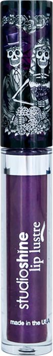 Матовая жидкая помада для губ водостойкая LASplash Lip Couture liquid lipstick DOD-Los Novios (mettalic dark magenta), 3 г14240 Матовая жидкая помада для губ водостойкая LASplash Lip Couture liquid lipstick DOD-Los Novios (mettalic dark magenta), 3 г14240Лимитированная коллекция Dia de los Muertos Lip Couture Liquid Lipstick от LASplash. Высокопигментированные металлические и матовые цвета коллекции представлены в шести оттенках, среди которых вы найдете идеальный оттенок для себя.