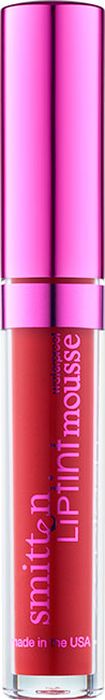 Матовый мусс для губ водостойкий LASplash Smitten LipTint Mousse Inflamed, 3 мл14302 Матовый мусс для губ водостойкий LASplash Smitten LipTint Mousse Inflamed, 3 мл14302Водостойкий матовый мусс The Smitten LipTint Mousse запечатывает цвет на губах, не позволяя ему растечься или померкнуть. Инновационная невесомая формула легко наносится, долго сохраняет насыщенность и не ощущается на губах. Скошенный наконечник позволяет добиться максимальной точности нанесения.