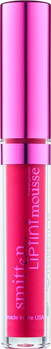 Матовый мусс для губ водостойкий LASplash Smitten LipTint Mousse Enchanted, 3 мл14304 Матовый мусс для губ водостойкий LASplash Smitten LipTint Mousse Enchanted, 3 мл14304Водостойкий матовый мусс The Smitten LipTint Mousse запечатывает цвет на губах, не позволяя ему растечься или померкнуть. Инновационная невесомая формула легко наносится, долго сохраняет насыщенность и не ощущается на губах. Скошенный наконечник позволяет добиться максимальной точности нанесения.