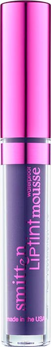 Матовый мусс для губ водостойкий LASplash Smitten LipTint Mousse Bella Donna, 3 мл14309 Матовый мусс для губ водостойкий LASplash Smitten LipTint Mousse Bella Donna, 3 мл14309Водостойкий матовый мусс The Smitten LipTint Mousse запечатывает цвет на губах, не позволяя ему растечься или померкнуть. Инновационная невесомая формула легко наносится, долго сохраняет насыщенность и не ощущается на губах. Скошенный наконечник позволяет добиться максимальной точности нанесения.