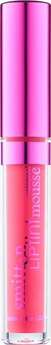 Матовый мусс для губ водостойкий LASplash Smitten LipTint Mousse Hermes, 3 мл14313 Матовый мусс для губ водостойкий LASplash Smitten LipTint Mousse Hermes, 3 мл14313Водостойкий матовый мусс The Smitten LipTint Mousse запечатывает цвет на губах, не позволяя ему растечься или померкнуть. Инновационная невесомая формула легко наносится, долго сохраняет насыщенность и не ощущается на губах. Скошенный наконечник позволяет добиться максимальной точности нанесения.